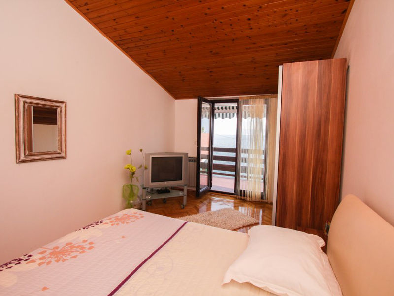Apartmány Vice