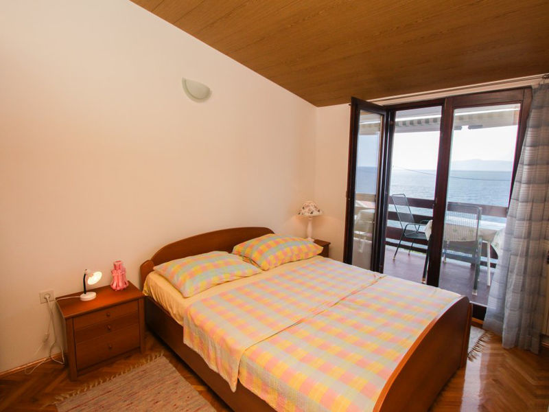 Apartmány Vice