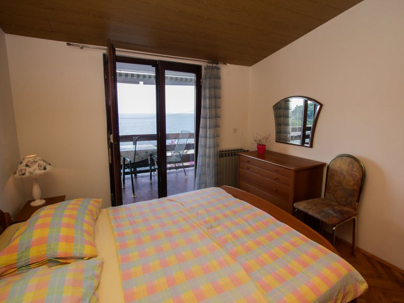 Apartmány Vice