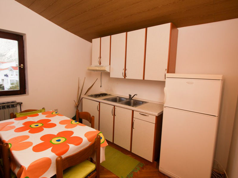 Apartmány Vice