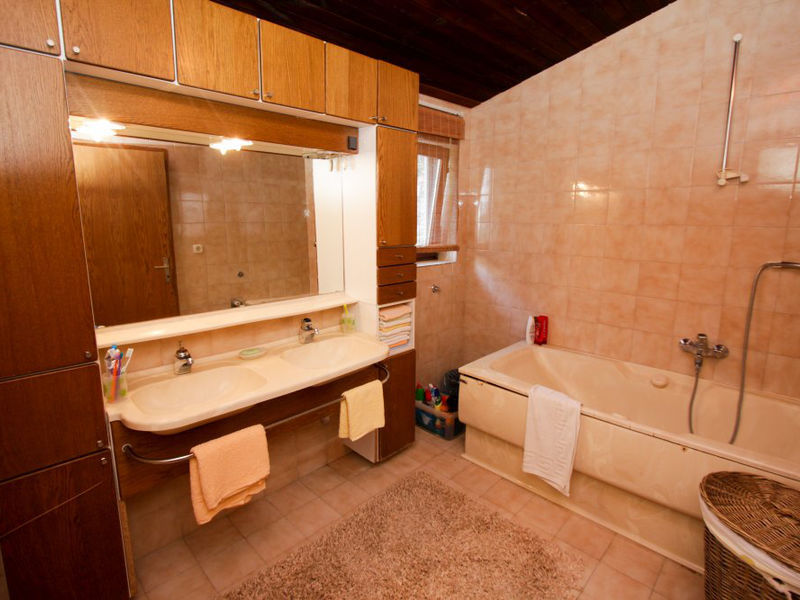 Apartmány Vice