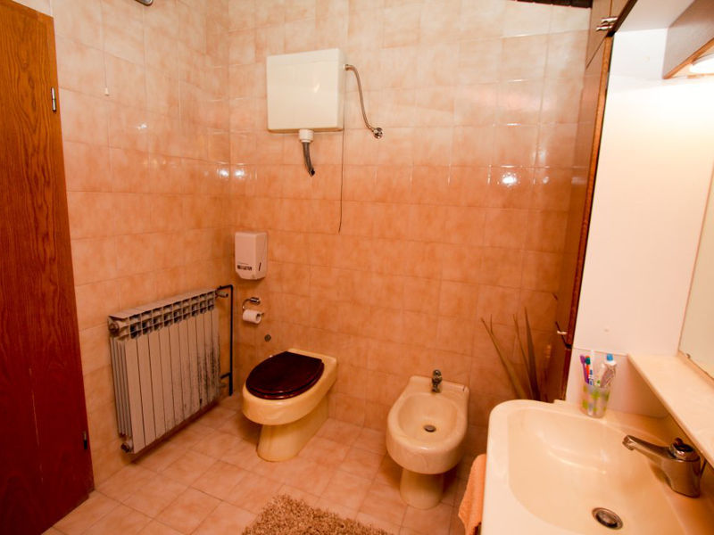 Apartmány Vice
