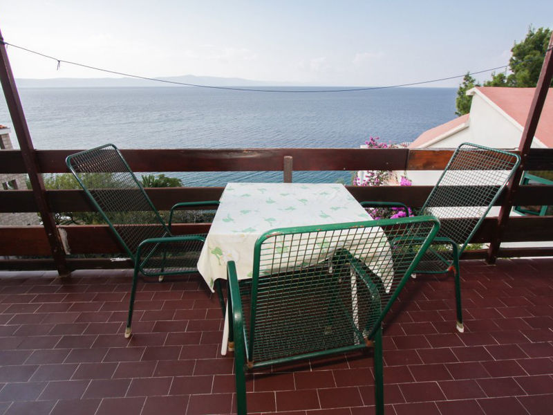 Apartmány Vice