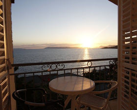 Hotel Alegra