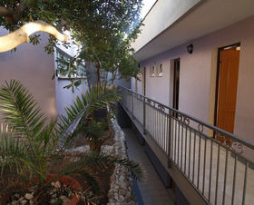 Hotel Alegra