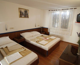 Hotel Alegra