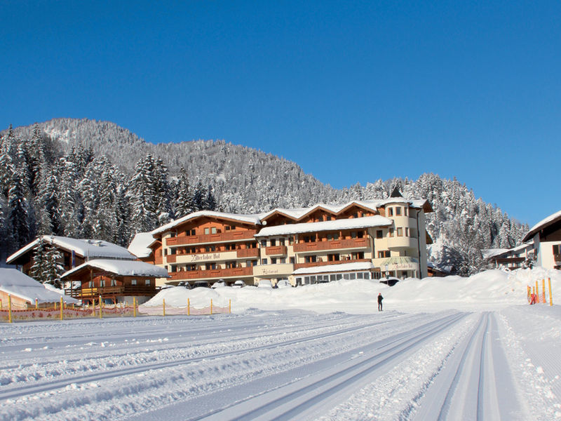 Hotel Zillertalerhof