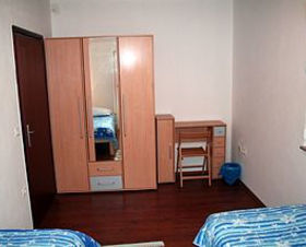 Apartmány 1318-62