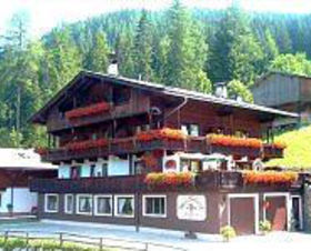 Appartementhaus Bergwald
