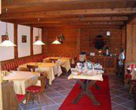 Appartementhaus Bergwald