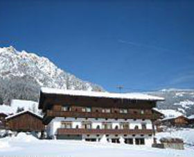 Hotel Haus Andreas & Roßstall
