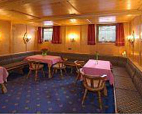 Hotel Haus Andreas & Roßstall