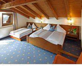 Hotel Haus Andreas & Roßstall