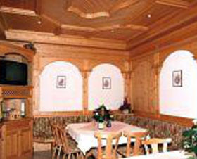 Hotel Kolberhof