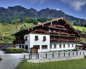 Hotel Zur Post
