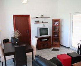 Apartmány 1318-62