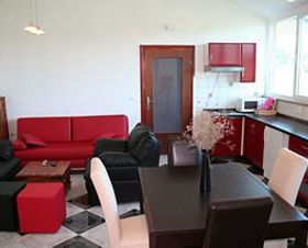 Apartmány 1318-62