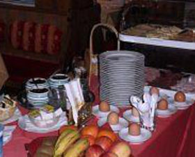 Pension Bergwald