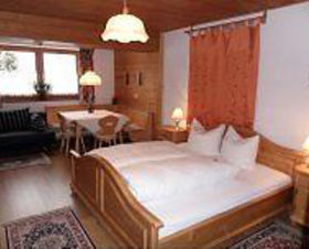 Pension Bergwald