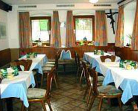 Hotel Gasthof Hoppeter