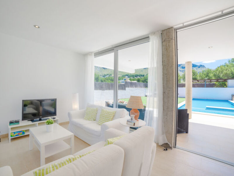 Villa Carme