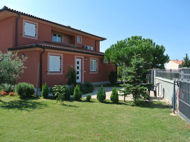 Apartmány 1318-635