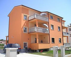 Apartmány 1318-64