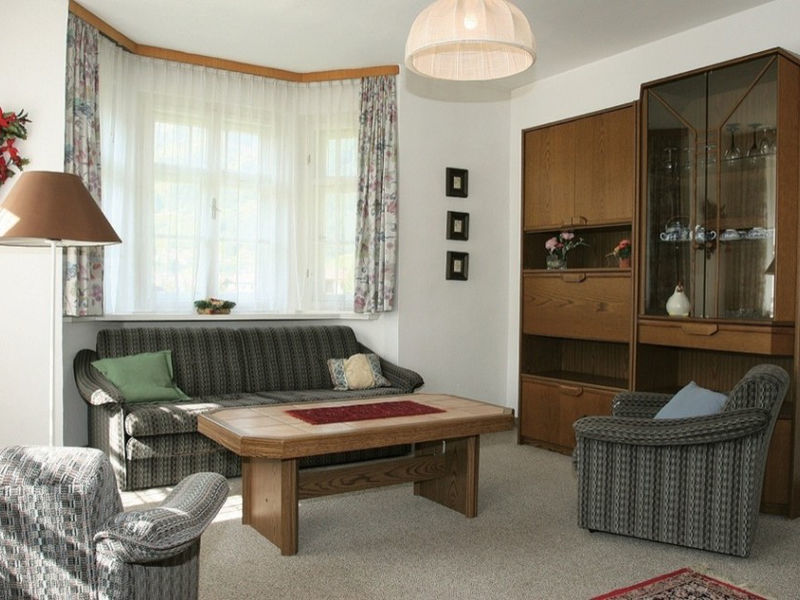 Appartements Zillertal