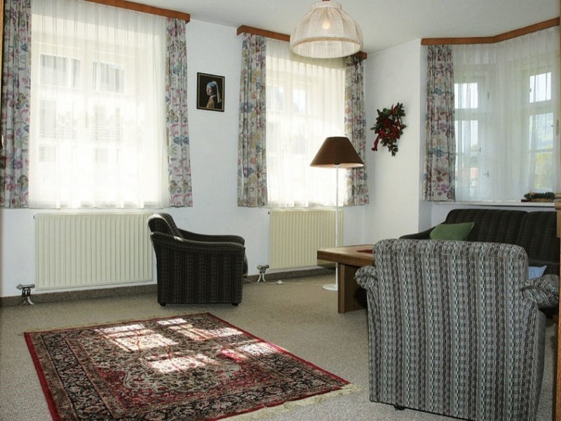 Appartements Zillertal