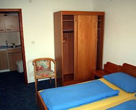 Apartmány 1318-64