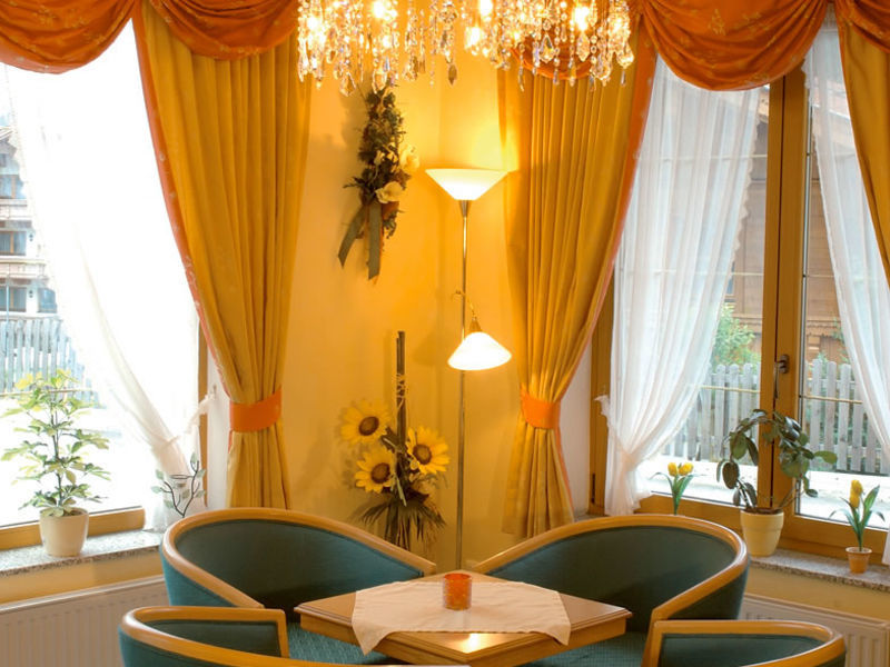 Appartments Tuxer