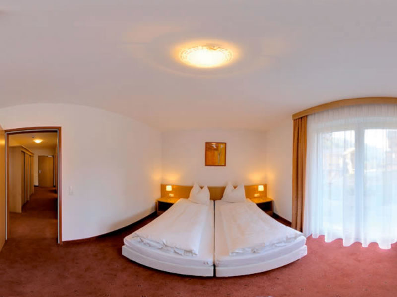 Appartments Tuxer
