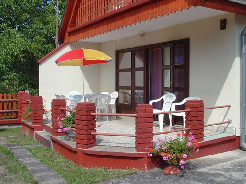 Ferienhaus