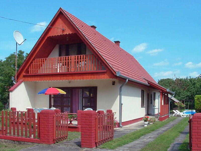 Ferienhaus