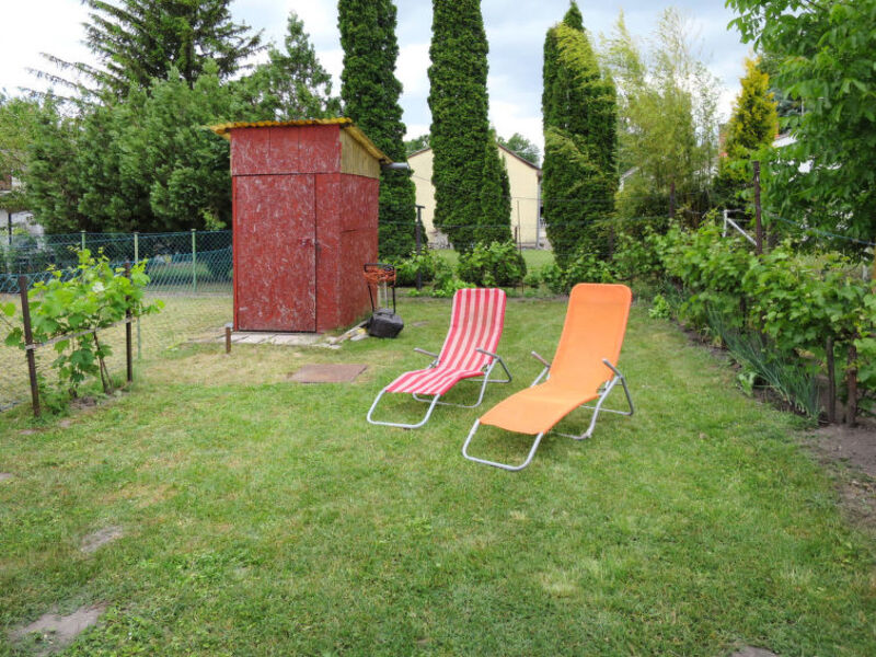 Ferienhaus