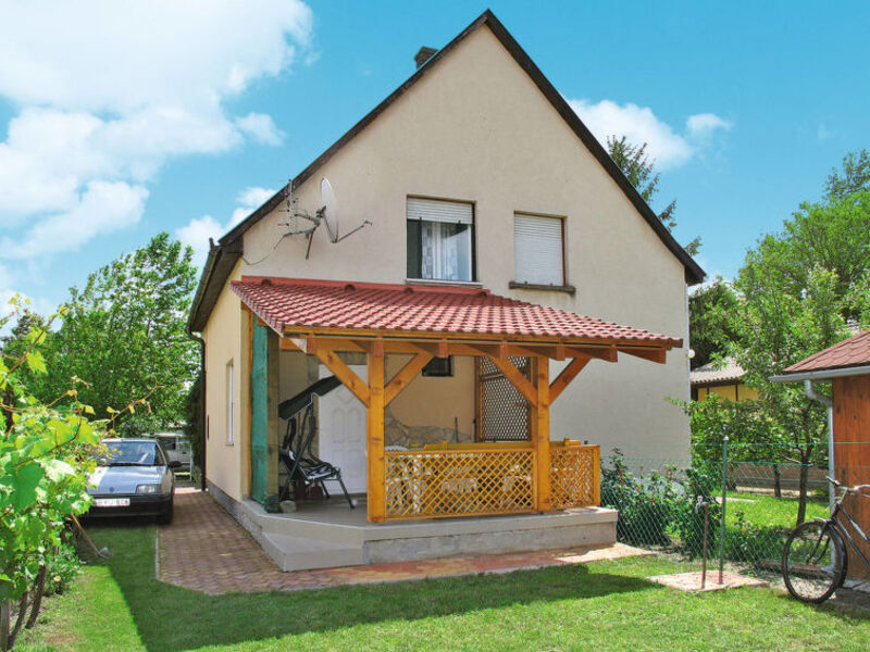 Ferienhaus