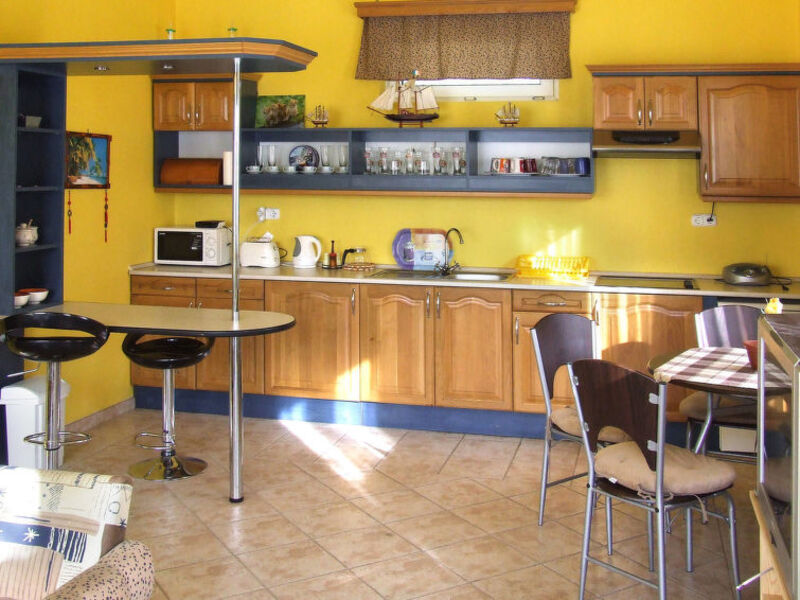 Ferienhaus