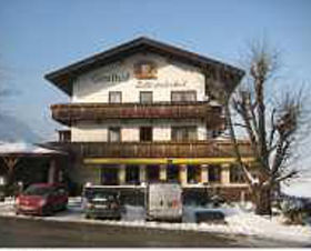 Gasthof Zillertalerhof