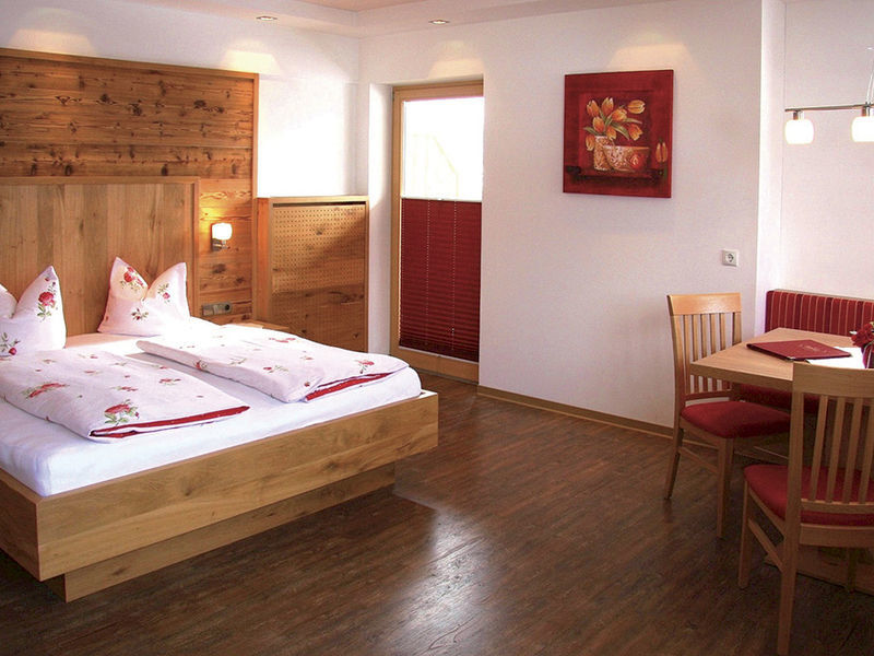 Hotel Alpina
