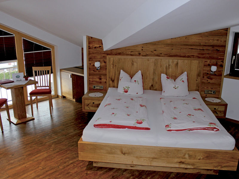 Hotel Alpina