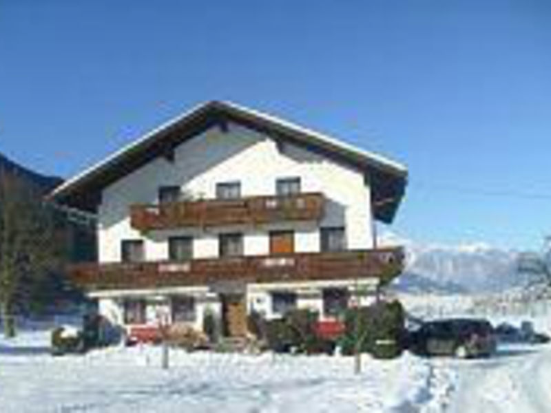 Hotel Erlerhof
