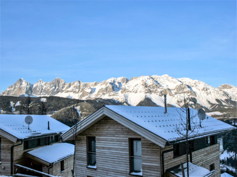 Alpenchalets Reiteralm