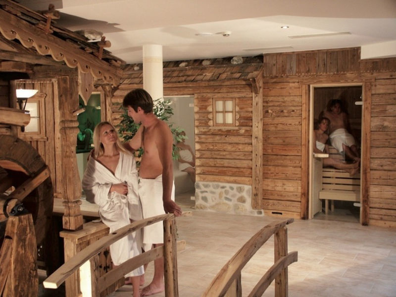 Hotel Maria Theresia