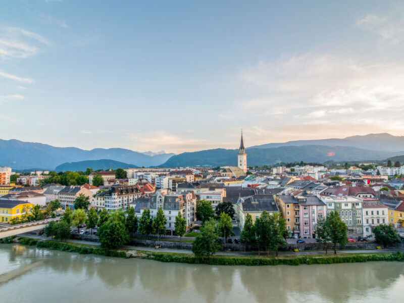 Techno-Park Villach