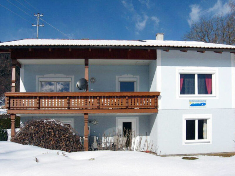 Haus Schneeberger