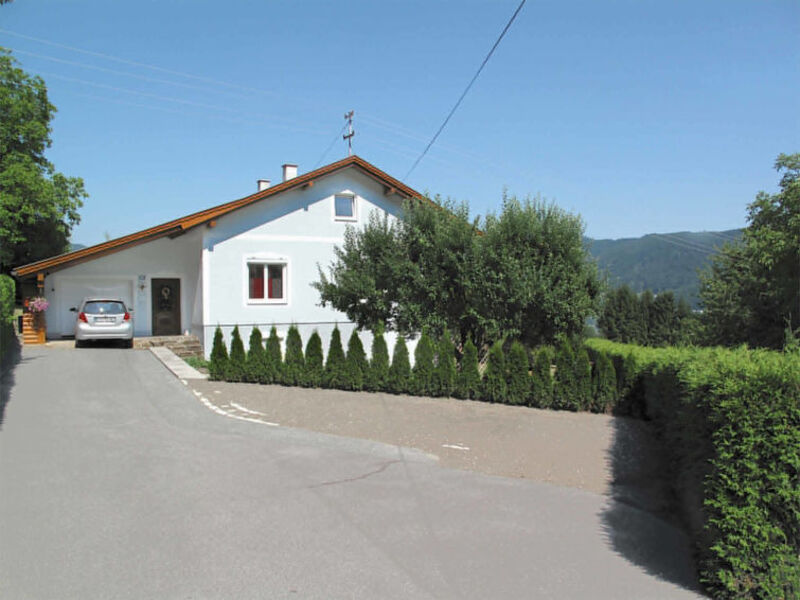 Haus Schneeberger