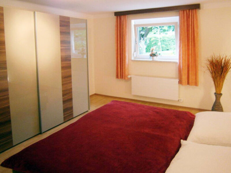 Haus Schneeberger