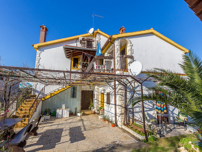 Apartmány 1318-67