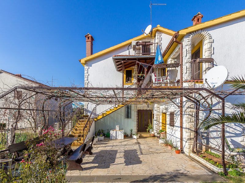 Apartmány 1318-67