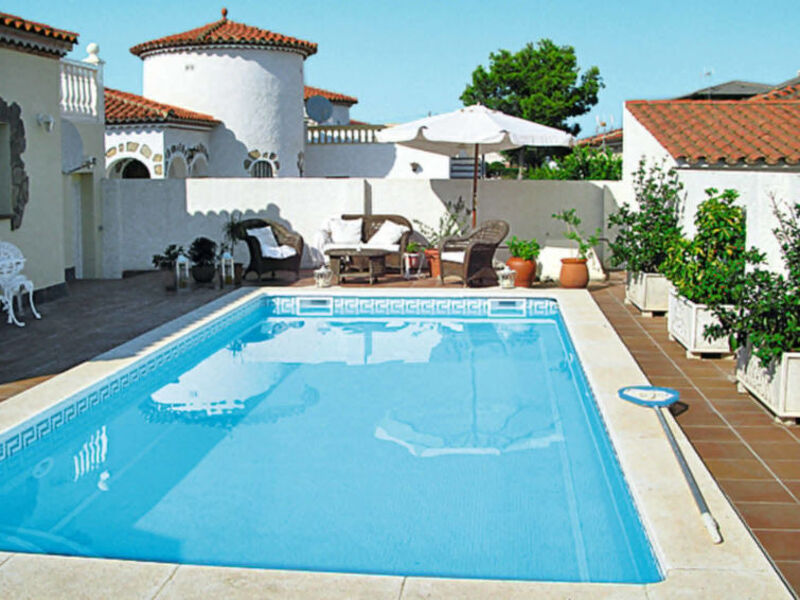 Villa Capri